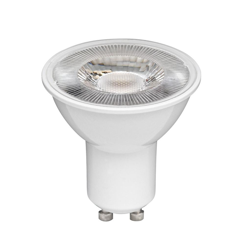 LED žiarovka GU10 2,8W  35W 230lm 2700K Warm 60° OSRAM Value