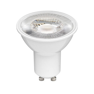 LED žiarovka GU10 4,5W  50W 350lm 3000K Warm 36° OSRAM Value