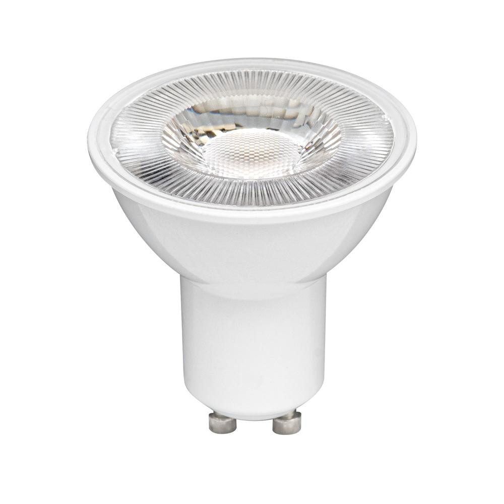 LED žiarovka GU10 4,5W  50W 350lm 3000K Warm 36° OSRAM Value