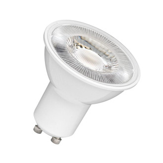 LED žiarovka GU10 4,5W  50W 350lm 3000K Warm 36° OSRAM Value