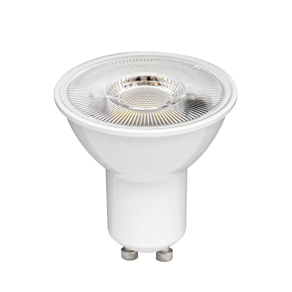 LED žiarovka GU10 4,5W  35W 350lm 3000K Warm 120° OSRAM Value