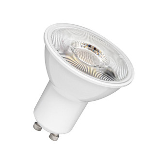 LED žiarovka GU10 4,5W  35W 350lm 3000K Warm 120° OSRAM Value