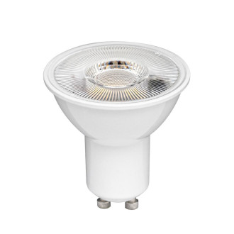 LED žiarovka GU10 6,9W  50W 575lm 3000K Warm 120° OSRAM Value