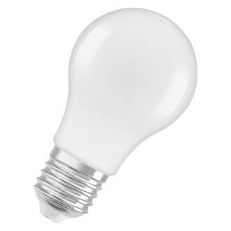 3PAK LED žiarovka E27 A60 4,9W  40W 470lm 2700K Warm 200° OSRAM Value