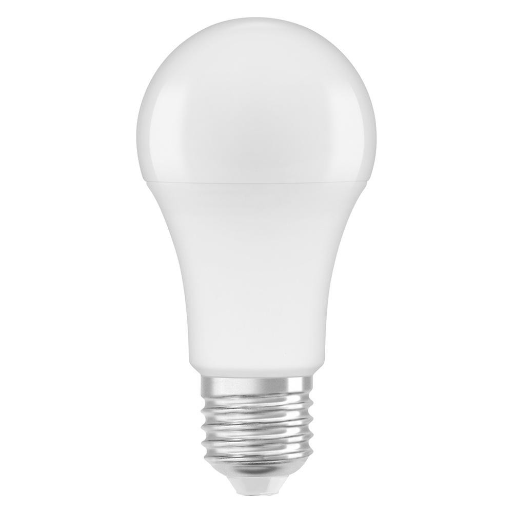 3PAK LED žiarovka E27 A60 13W  100W 1521lm 6500K Cold 200° OSRAM Value