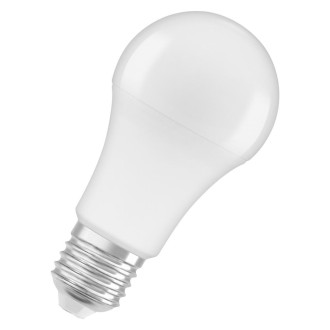 3PAK LED žiarovka E27 A60 13W  100W 1521lm 6500K Cold 200° OSRAM Value