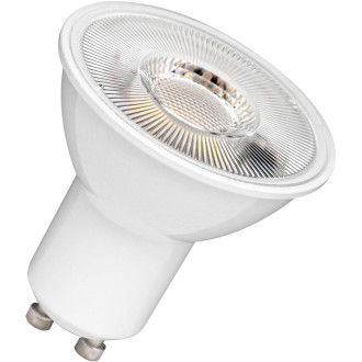 3PAK LED žiarovka GU10 4,5W  35W 350lm 4000K Neutrálna 120° OSRAM Value