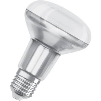 LED žiarovka E27 R80 4,3W  60W 350lm 2700K Warm 36° OSRAM Parathom