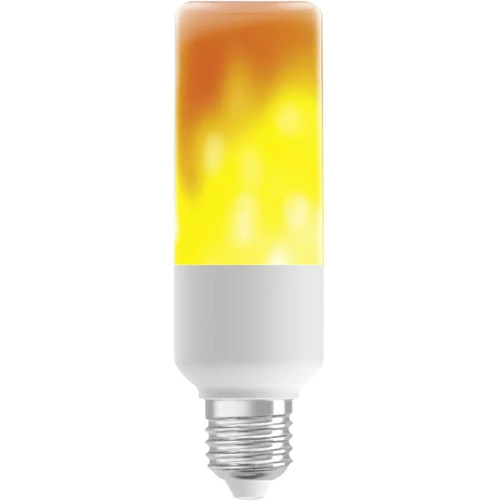 Žiarovka LED oheň E27 0,5W 10lm 1500K Warm 330° OSRAM STAR FLAME