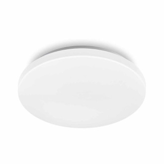 SMART LED Svietidlo MOON 18W CCT WiFi