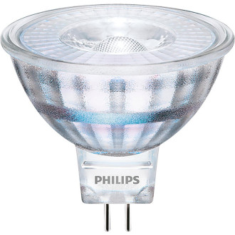 LED žiarovka GU5.3 MR16 4,4W  35W 345lm 2700K Warm 36° 12V PHILIPS