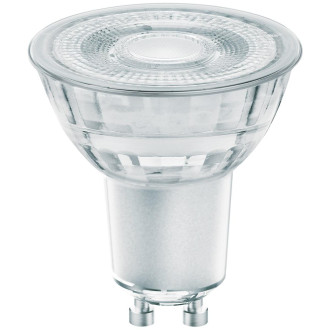 LED žiarovka GU10 4,5W  50W 350lm 2700K Warm 36° OSRAM Parathom Dimmable OSRPARP2106