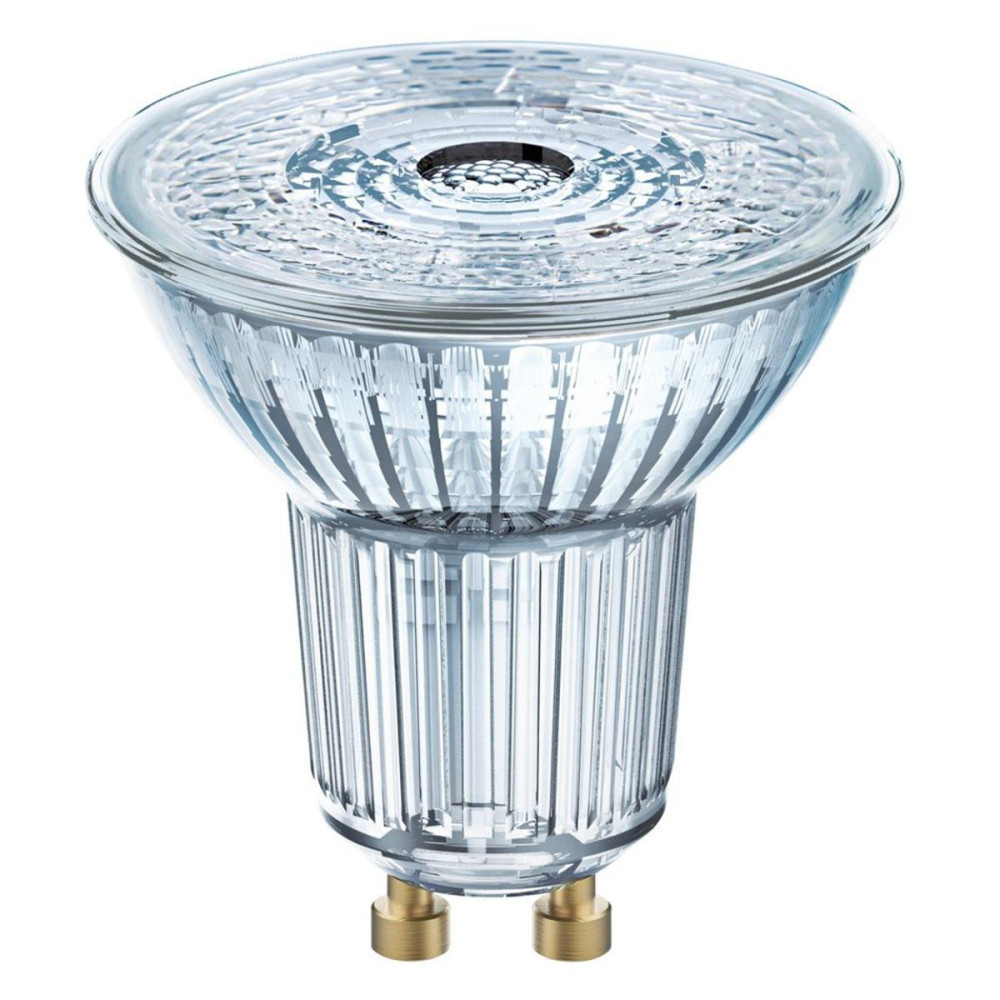 Žiarovka LED GU10 6,9W  80W 575lm 2700K teplá biela 36° OSRAM STAR