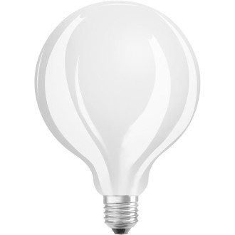 LED žiarovka E27 G125 17W  150W 2542lm 2700K Warm 320° Filament OSRAM STAR