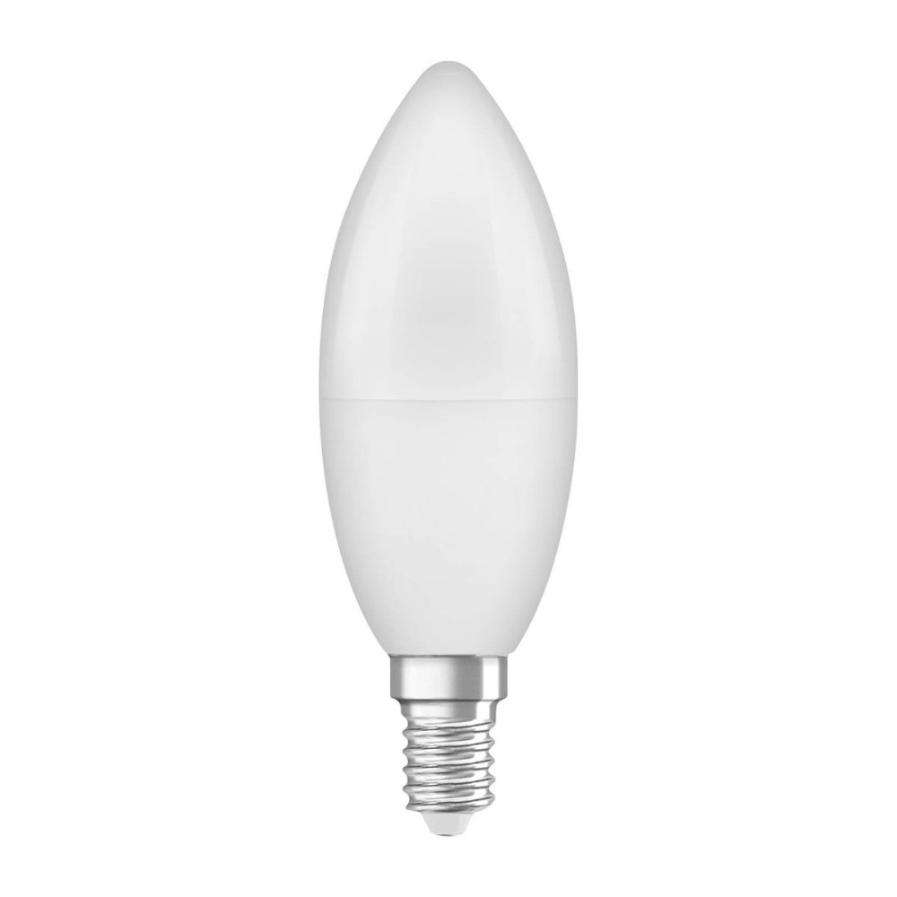 LED žiarovka E14 B35 7W  60W 806lm 4000K Neutrálna 200° OSRAM STAR