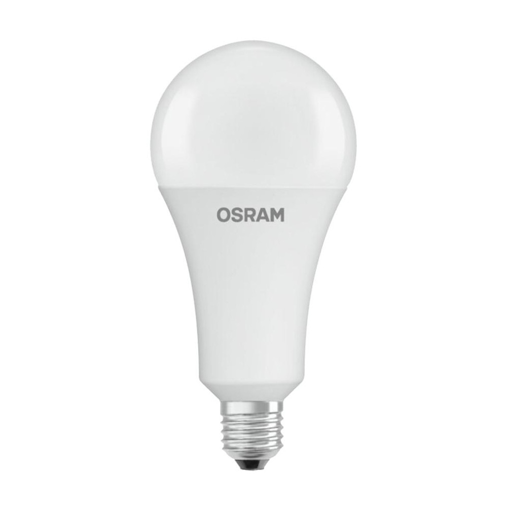 LED žiarovka E27 A90 24,9W  200W 3452lm 2700K Warm 200° OSRAM Parathom