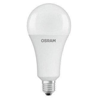 LED žiarovka E27 A90 24,9W  200W 3452lm 2700K Warm 200° OSRAM Parathom