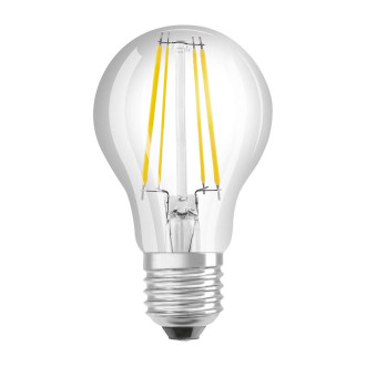 LED žiarovka A60 E27 2,5W  40W 525lm 3000K Warm 360° Filament OSRAM ULTRA EFFICIENT