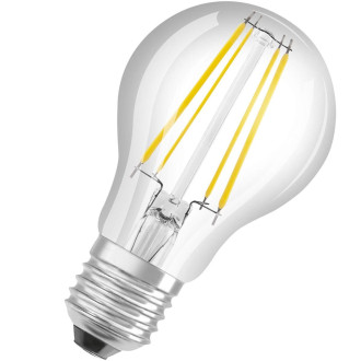 LED žiarovka A60 E27 2,5W  40W 525lm 3000K Warm 360° Filament OSRAM ULTRA EFFICIENT