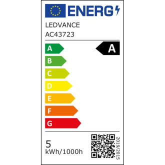 LED žiarovka A60 E27 5W  75W 1055lm 3000K Warm 360° Filament OSRAM ULTRA EFFICIENT