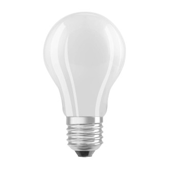 LED žiarovka A60 E27 FR 2,5W  40W 525lm 3000K Warm 360° Filament OSRAM ULTRA EFFICIENT