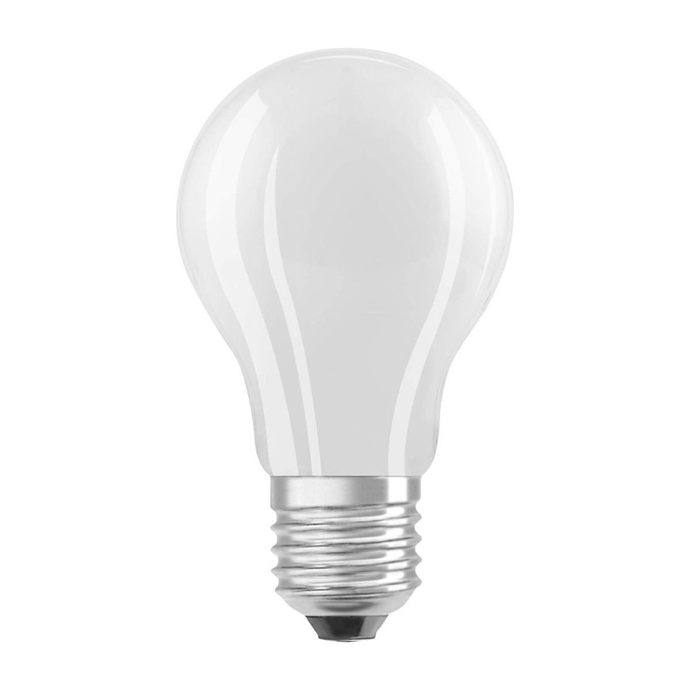 LED žiarovka A60 E27 FR 4W  60W 840lm 3000K Warm 360° Filament OSRAM ULTRA EFFICIENT