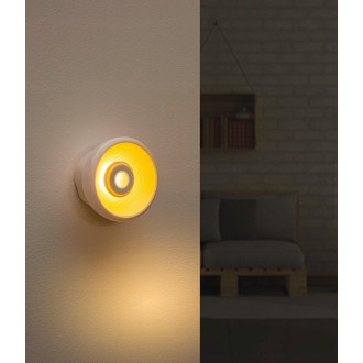 No​čná lampa APPIO S017 + senzor pohybu