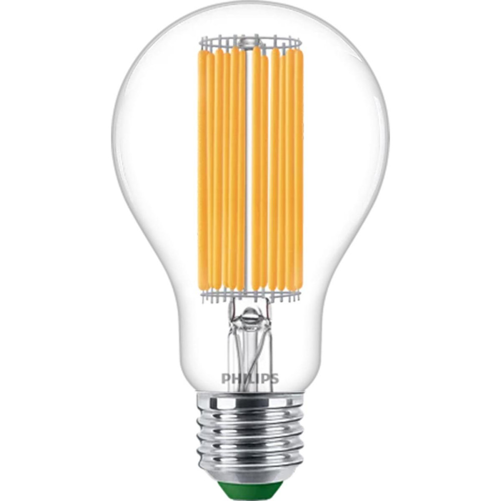 LED žiarovka A70 E27 7,3W  100W 1535lm 4000K Studené 360° vlákno PHILIPS ULTRA EFFICIENT