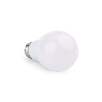 10x LED žiarovka - ecoPLANET - E27 - 10W - 800Lm - studená biela