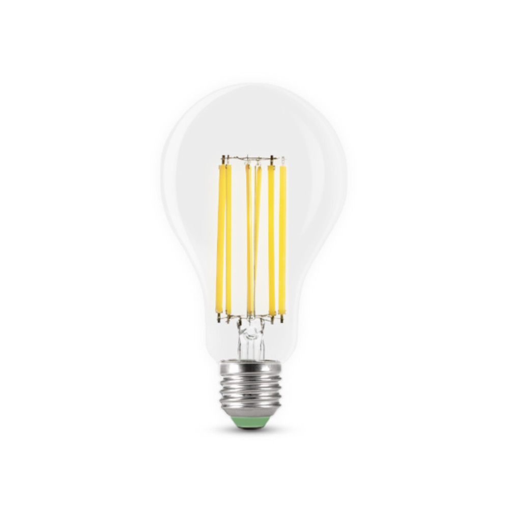 LED žiarovka - E27 - 18W - 2500Lm - filament - neutrálna biela