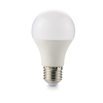 LED žiarovka MILIO - E27 - MZ0200 - 8W - 640Lm - teplá biela