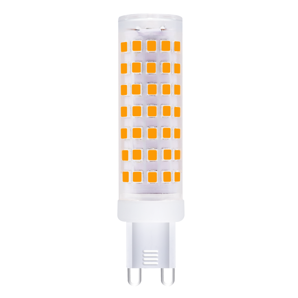 LED žiarovka - 230V - G9 - 12W - 1060Lm - neutrálna biela - 4000K