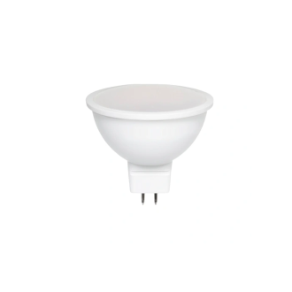 LED žiarovka 12V - MR16 - 5W - 425 lm - neutrálna biela