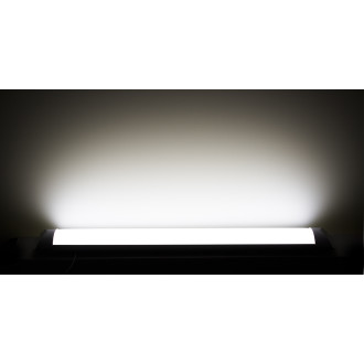 8x LED panel ECOLIGHT - EC79936 - 120cm - 36W - 230V - 3600Lm - studená biela