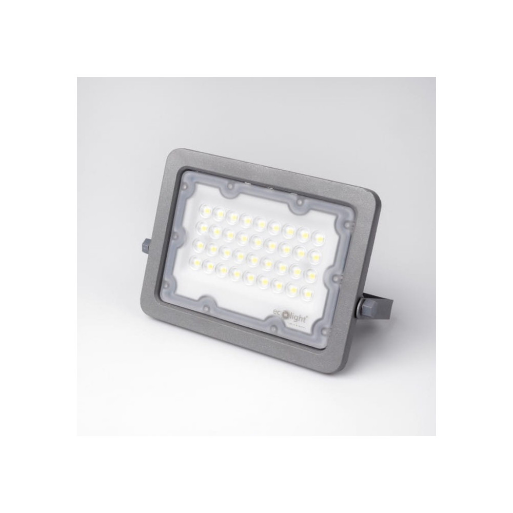 LED reflektor 30W 3000l PREMIUM LINE - neutrálna biela