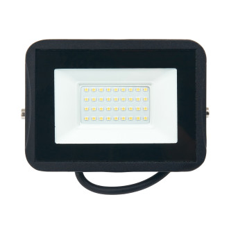 LED reflektor IVO - 30W - IP65 - 2550Lm - neutrálna biela - 4500K