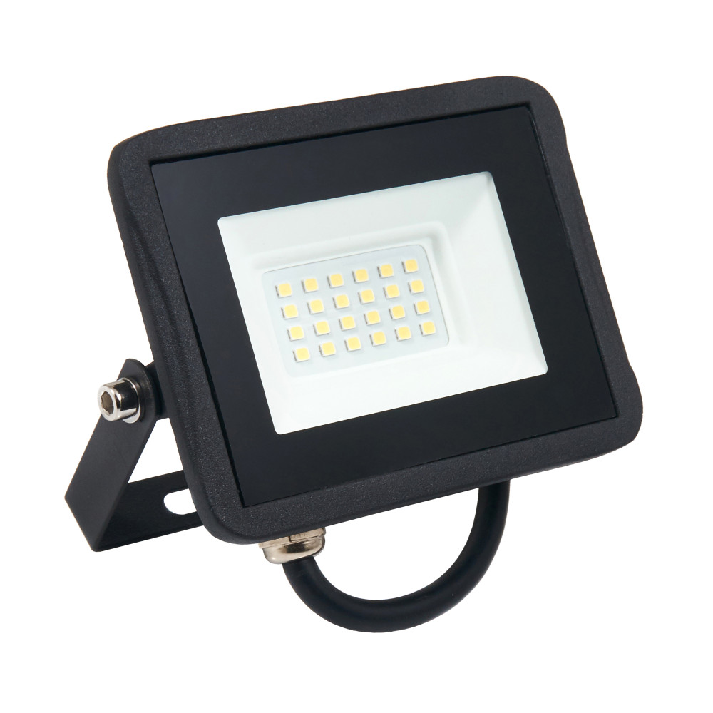 LED reflektor IVO - 20W - IP65 - 1700Lm - neutrálna biela - 4500K