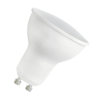 Stmievateľná LED Žiarovka - OPTONICA LED - GU10 - 7W - 500LM - Neutrálna Biela