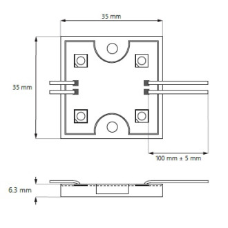 ERT4 - 6500°K