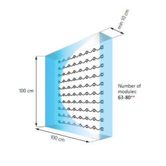 ERT4 - 6500°K