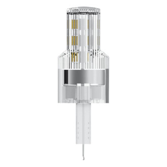 3PAK LED žiarovka G9 Capsule 2,6W  30W 320lm 2700K Warm OSRAM Base