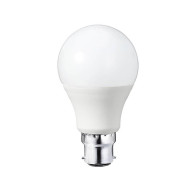 OPTONICA - LED žiarovka - 11W - 1055lm - 270° - 230V - Studená biela / 6000°K - A60 / B22