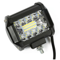 INTERLOOK - Pracovné LED Svietidlo - 60W - CREE Light BAR