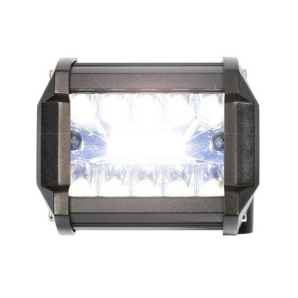 Pracovné LED Svietidlo - Interlook - 60W - CREE Light BAR