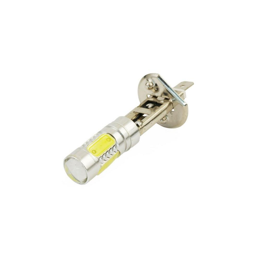 LED Auto Žiarovka - H1 -5xCOB - 7.5W