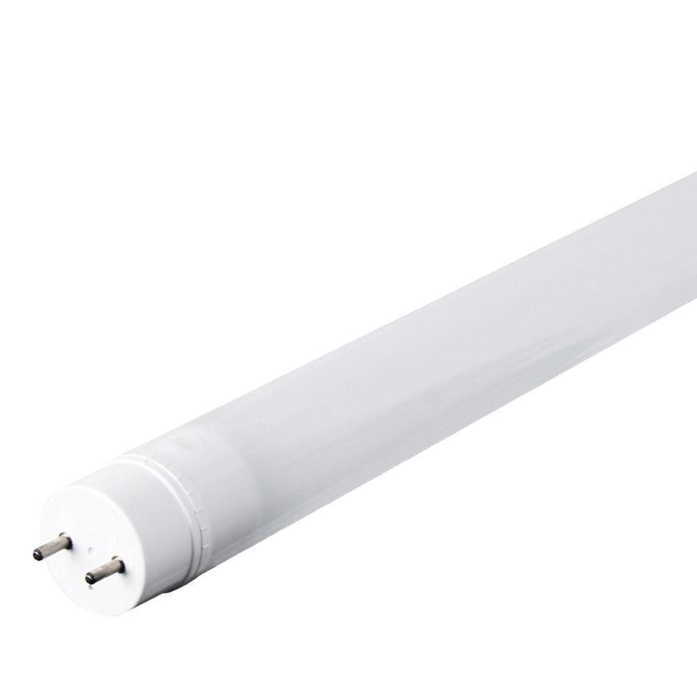 LED trubica - T8 - 150cm - 22W - 2200 lm - jednostranné napájanie - studená biela