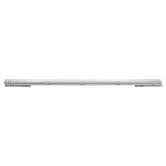 Svietidlo pre LED trubice BRGTRU066 - T8 - 2 x 120cm - 230V - IP65 - ver2