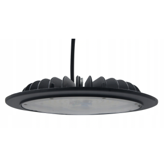 LED svietidlo High Bay LED UFO - 200W - 18 000Lm - studená biela