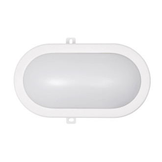 Prachotesné svietidlo LED TORTON - 12W - IP65 - 960Lm - neutrálna biela