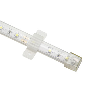 Montážny úchyt pre LED pásiky 230V